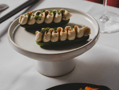 Lee Ho Fook — Sydney